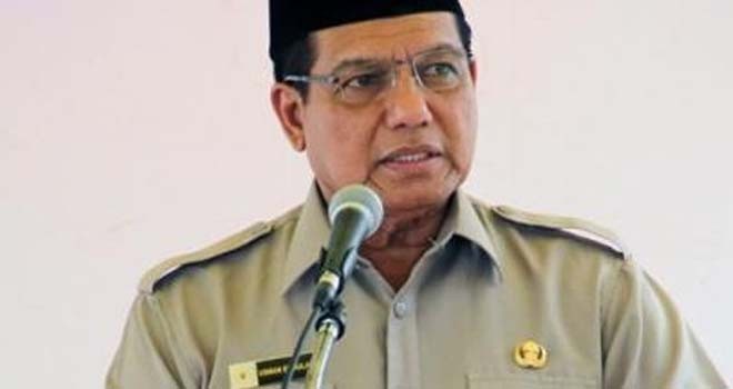 Bonus Atlet di <b>Tanjab Barat</b> Belum Dibayar, Usman: Atlet Silahkan Lapor <b>...</b> - 57Usman-Ermulan