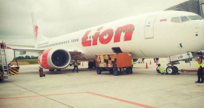 Gagal Terbang Dari Jambi Sesuai Jadwal Lion Air Beri Penjelasan