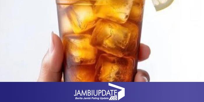 Minum Es Teh Manis Setelah Makan Ternyata Sangat Dilarang Begini Penjelasannya