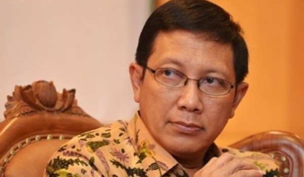 Menteri Agama RI Lukman Hakim Saifuddin.