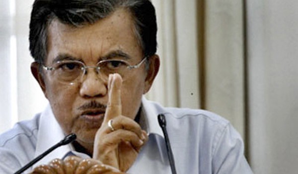 Jusuf Kalla