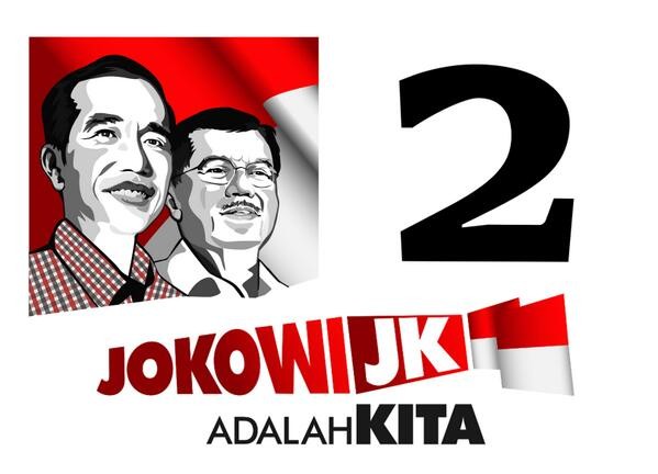 Jokowi-JK