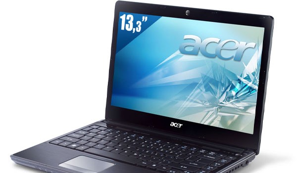 Acer Menyasar Pengguna Laptop Pemula