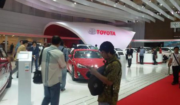Toyota Group 
