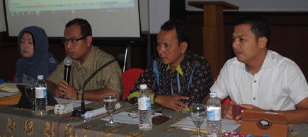 Anggota KPU Provinsi Jambi