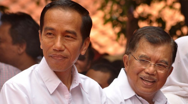 Jokowi-JK