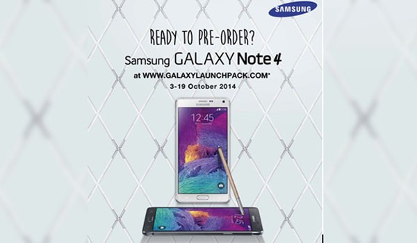 Dinomarket Layani Preorder Samsung Galaxy Note 4. JPNN.com