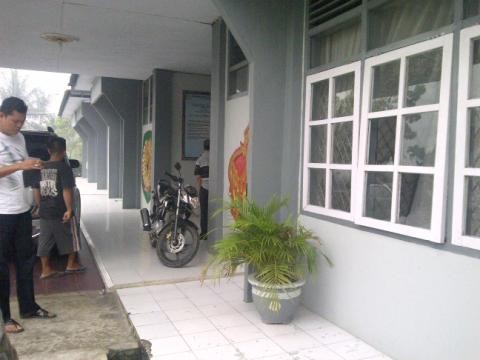 LP Kelas 2B Muarabuli