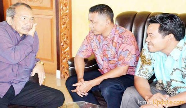 Zoerman Manap, Safrudin dan Suprianto