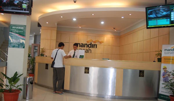 Bank Syariah Mandiri (BSM) Cabang Jambi akan ikut meramaikan program Islamic Banking (iB) Vaganza Jambi.