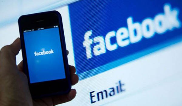 Facebook Dukung Pengembang Game. Foto:IST