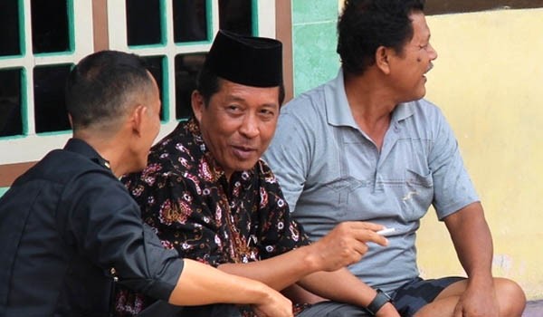 Wawako Jambi Abdullah Sani didorong oleh PKB untuk maju di Pilgub Jambi