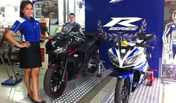 Kelas sport masih unggul dalam penjualan