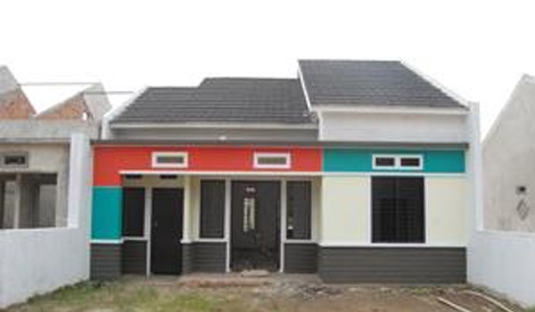  Rumah di Griya Pematang Sulur berkonsep kluster