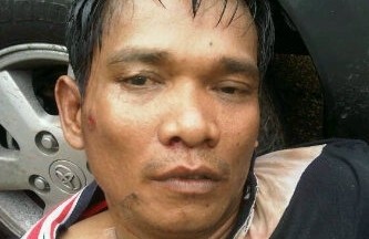 Akra Dinata Bin Armen Alias Dina