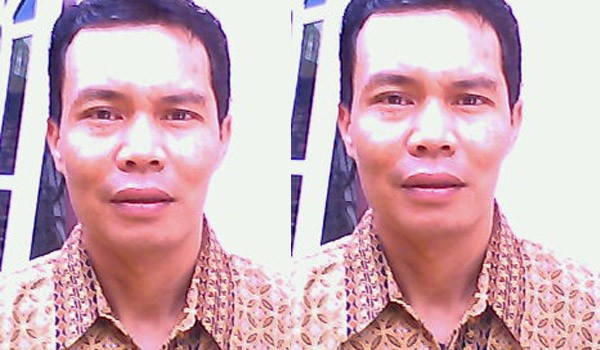 Ahmad Ikhsan