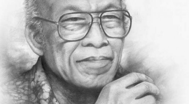 Pramoedya Ananta Toer