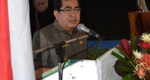 Asafri Jaya Bakri