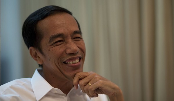 Joko Widodo