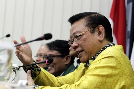 Agung Laksono