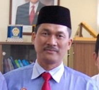 Masherudin Wahab 
