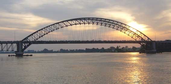 Ilustrasi Batanghari II