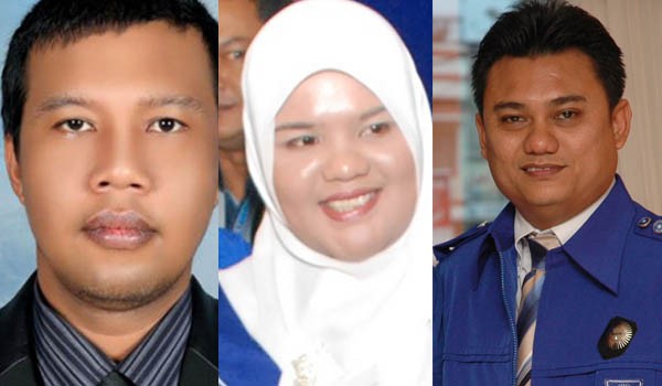Romy Haryanto, Dillah Hikmah Sari dan Sum Indra