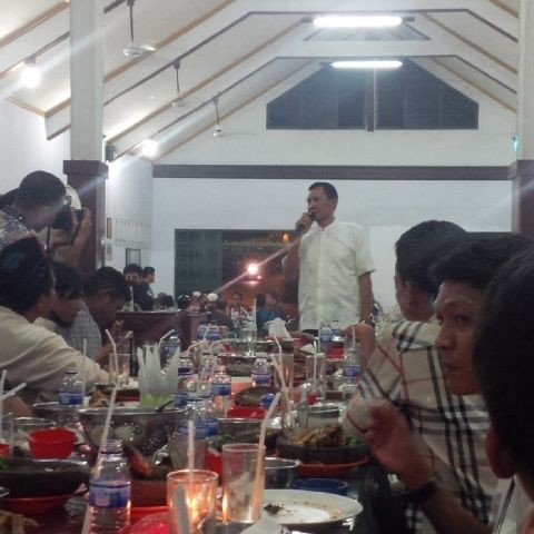 Kapolda Jambi, Brigjen Pol Lutfi Lubihanto