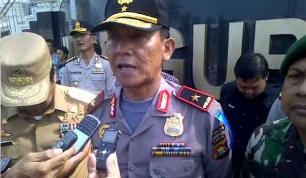 Brigjen Pol Lutfi Lubihanto