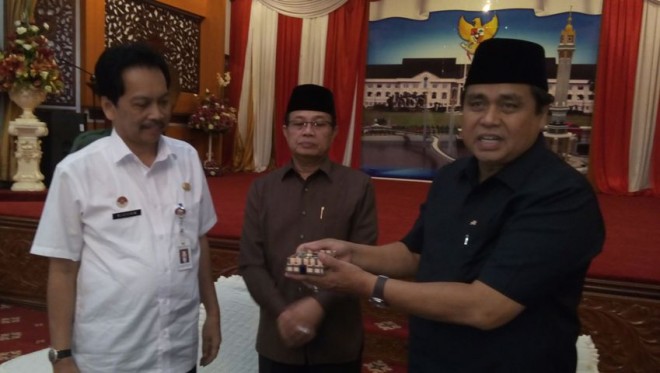 Ridham Prsikap, Fachrori Umar dan HBA