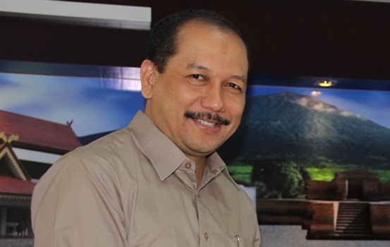 Bambang Sugeng Rukmono