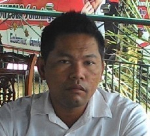 Cecep Suryana