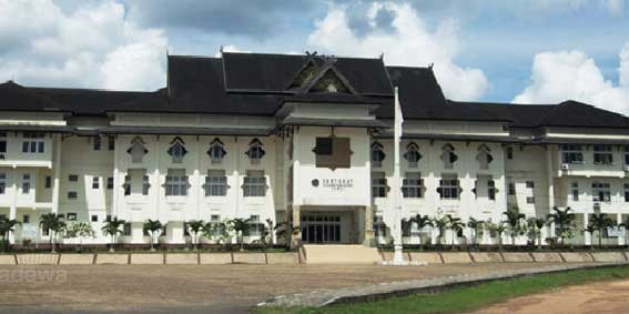 Ilustrasi IAIN STS Jambi