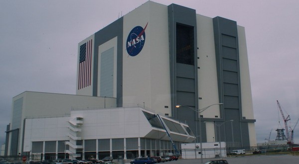 Kantor NASA di Amerika Serikat