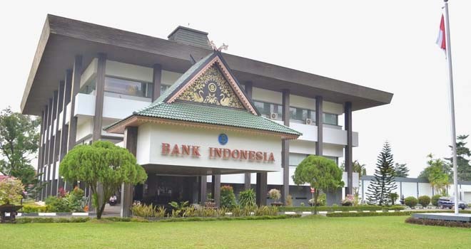 Bank Indonesia Perwakilan Jambi