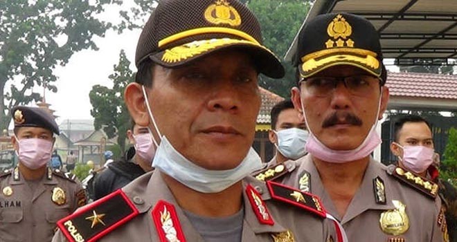 Brigjen Pol Lutfi Lubihanto.