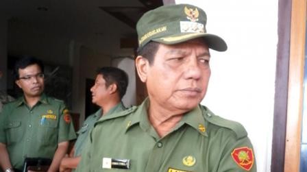 Usman Ermulan