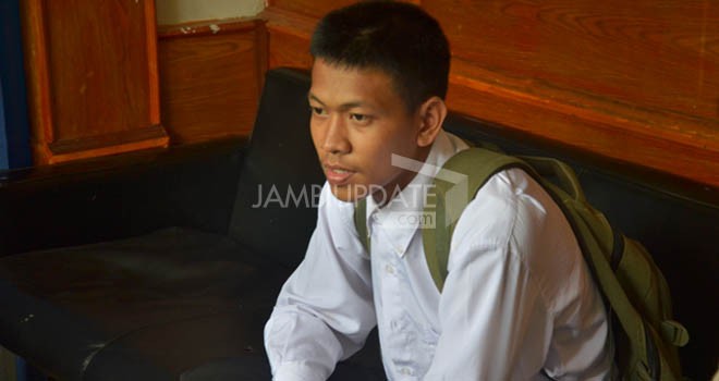 Muhammad Firman Haryanto