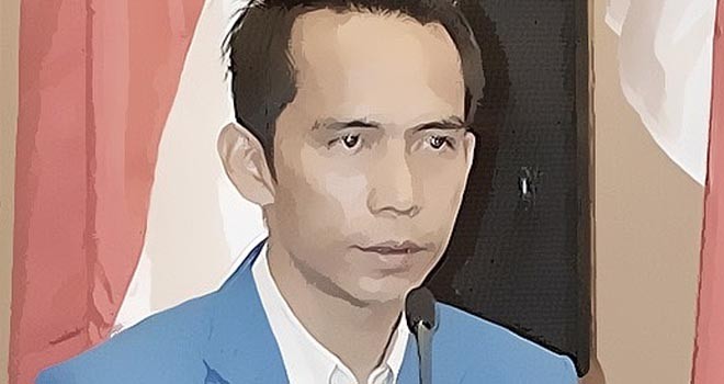Hasan Mabruri