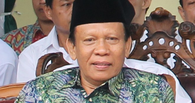 Drs. H. Kadir Husein, MPd.I