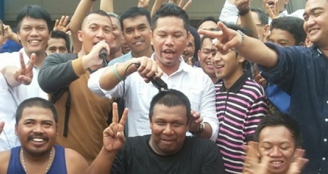 Cecep Suryana