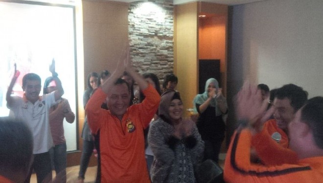 Waka Baintelkam Polri Brigjen Pol Lutfi Lubihanto