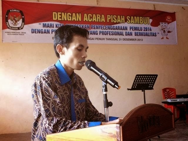 Doni Umar