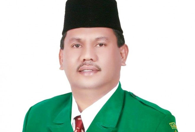 Asad Isma