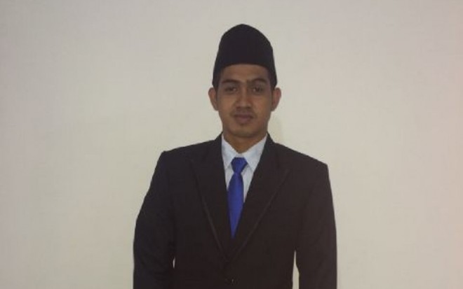 Muhammad Aris