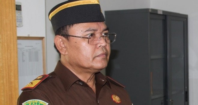 Erbindo Saragih