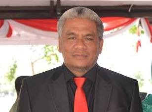 Agustian Mahir