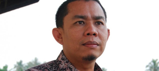 HA Rahman