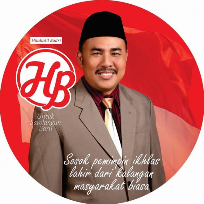 Hilalatil Badri