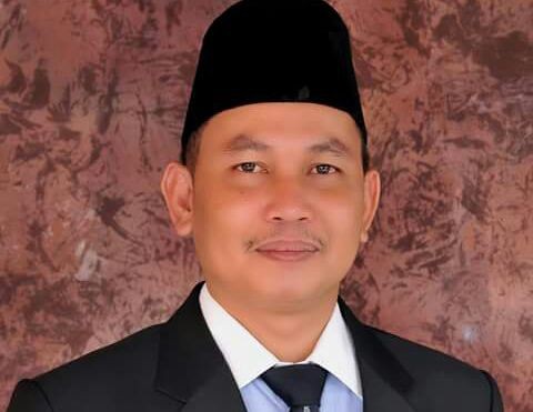 Wasekjend DPP PAN, Mahili.